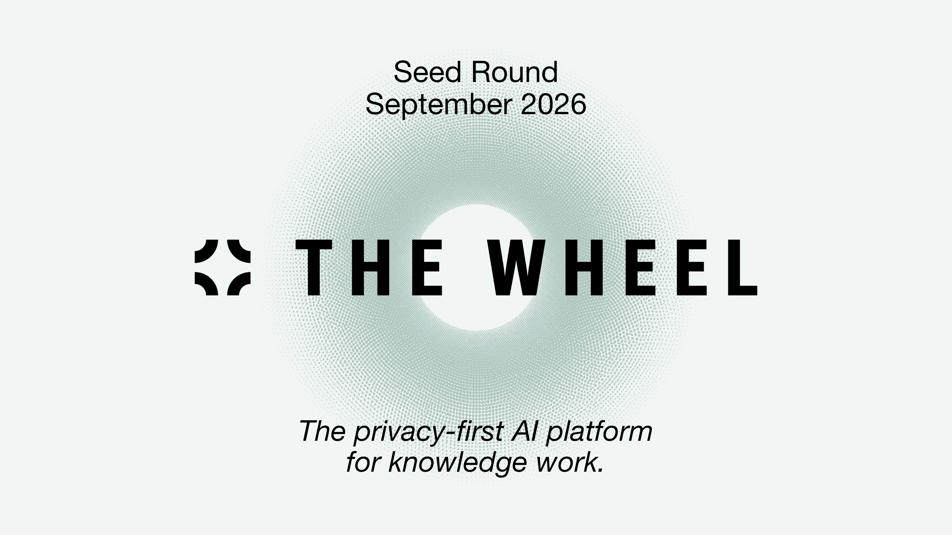 Seed round cover